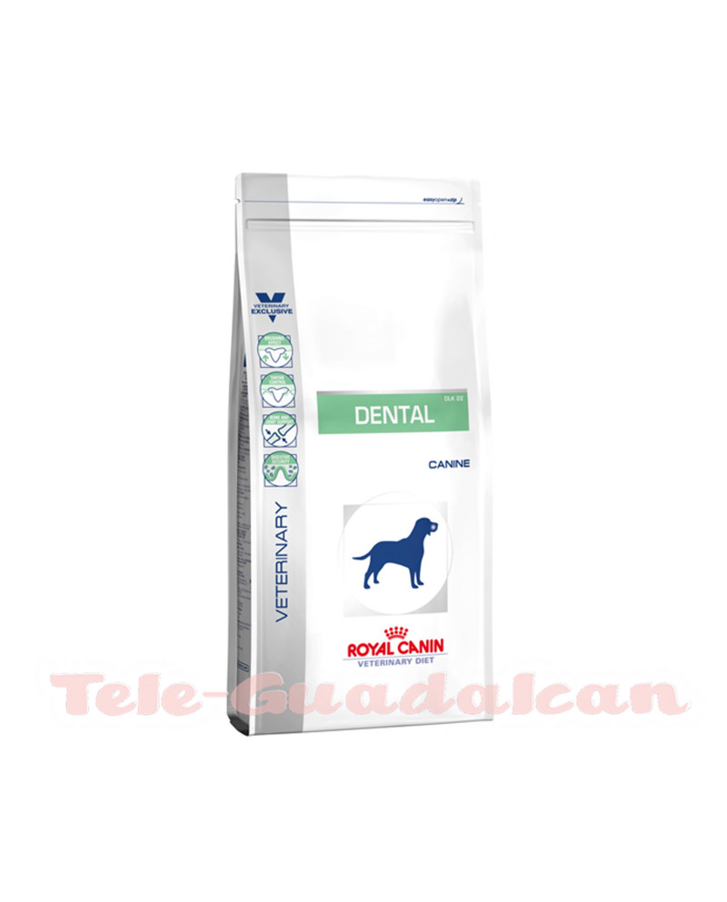 Royal Canin Dental DLK22 6Kg
