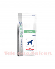 Royal Canin Dental DLK22 6Kg