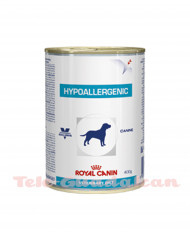 Royal Canin Latas Hypoallergenic 12x400gr
