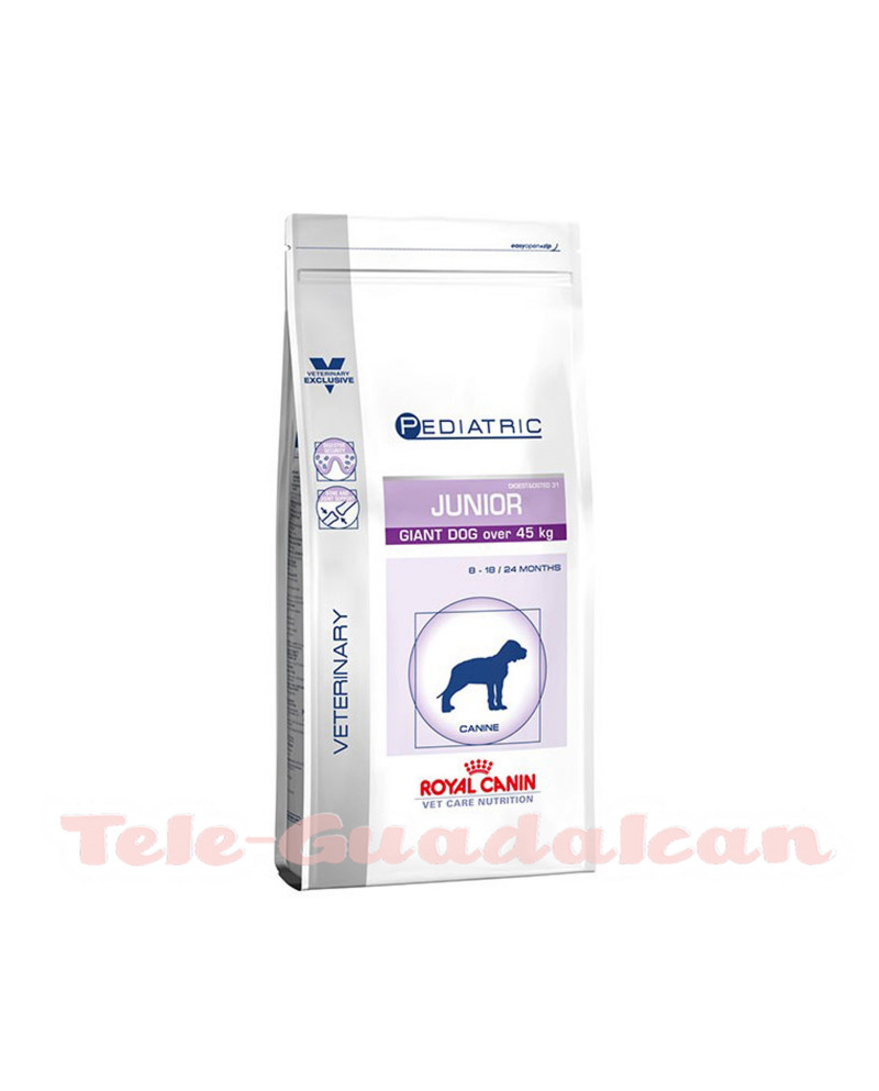 Royal canin junior large dog 14 kg cheap