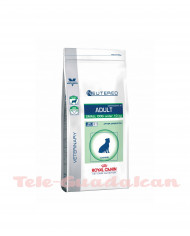 Royal Canin Neutered Adult Small Dog 3.5Kg