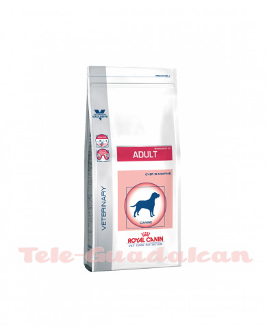 Royal Canin vet care Adult 10Kg Royal Canin vet care Adult 10Kg