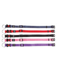 Collar Nylon Classic Collar Nylon Classic