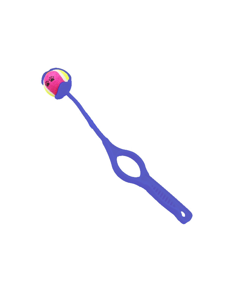 Pelota Lanzadera Pelota Lanzadera