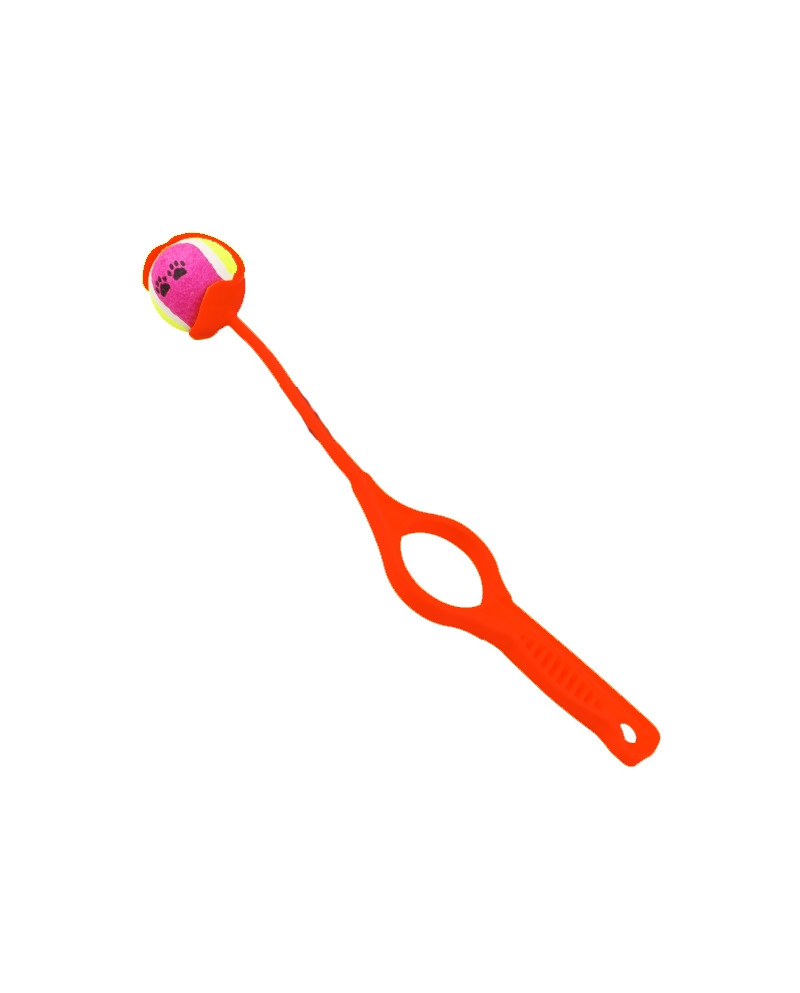 Pelota Lanzadera Pelota Lanzadera