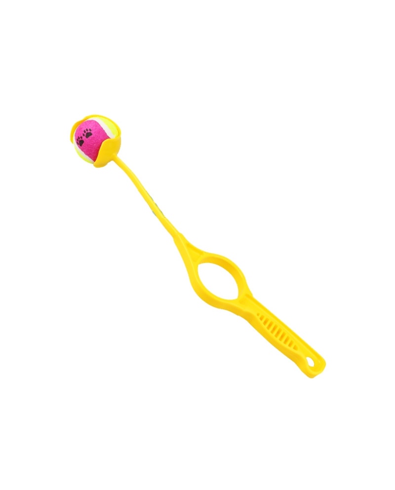 Pelota Lanzadera Pelota Lanzadera