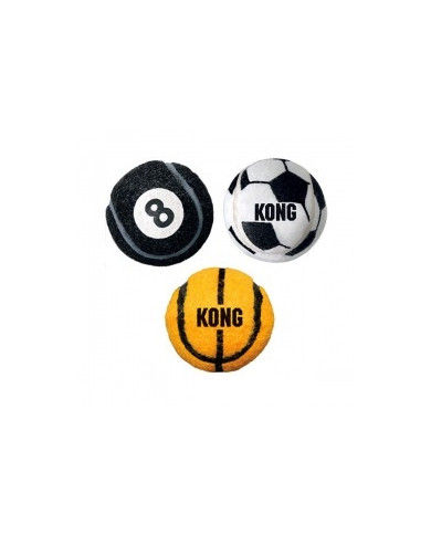 Kong Sport Pelota super resistente Kong Sport Pelota super resistente