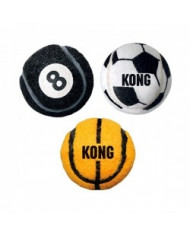 Kong Sport Pelota super resistente