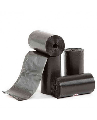 Bolsas Regoge Excrementos 8x20 Unidades Bolsas Regoge Excrementos 8x20 Unidades