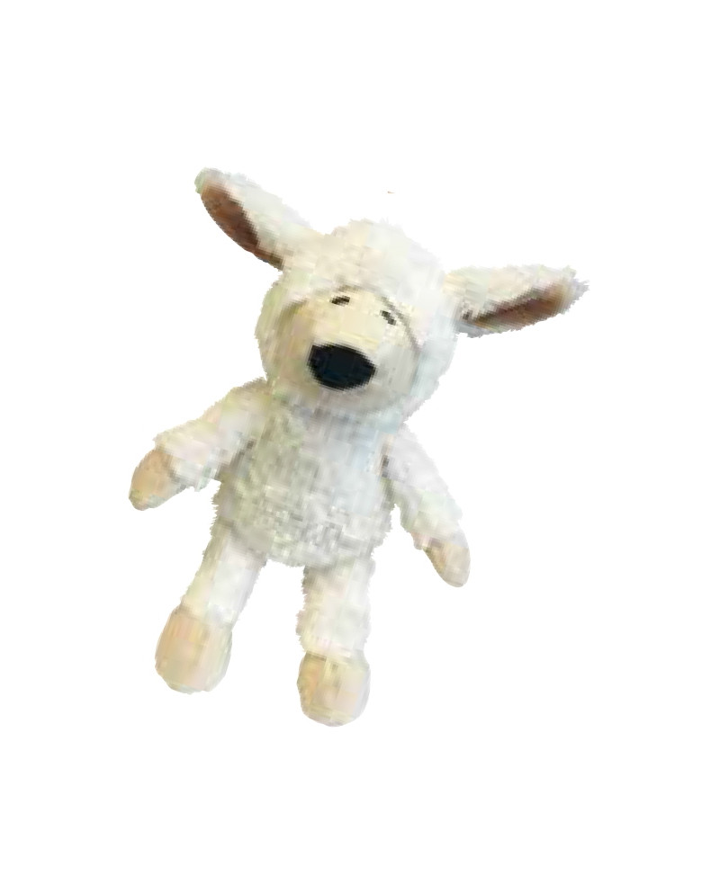 Peluche Kondoo 28cm Peluche Kondoo 28cm