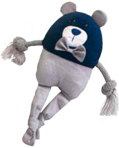 Peluche Pumba 23cm Peluche Pumba 23cm