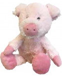 Peluche Peggy 28cm