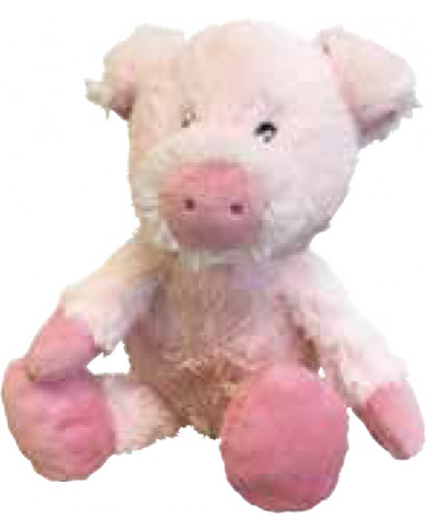 Peluche Peggy 28cm Peluche Peggy 28cm