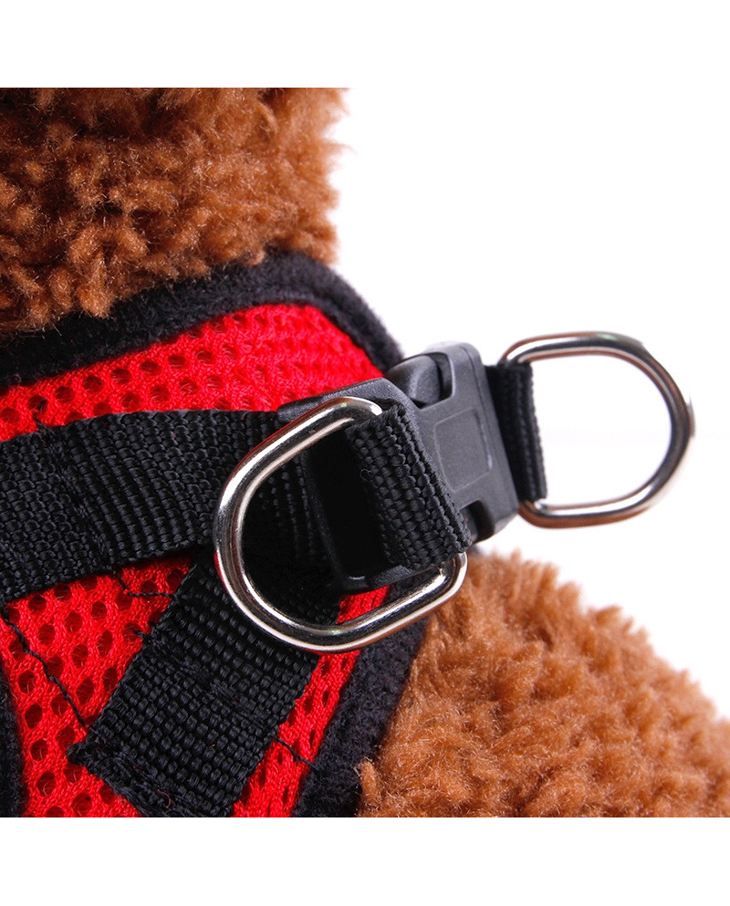 Arnés Transpirable especial Verano