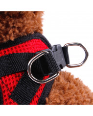 Arnés Transpirable especial Verano