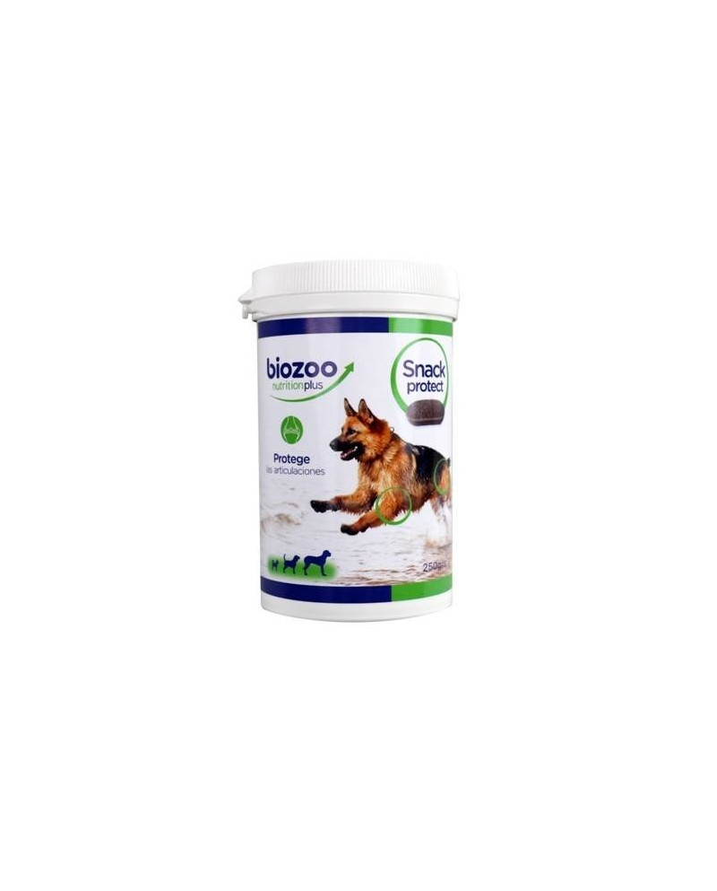 Snack Protect Condroprotector articulaciones
