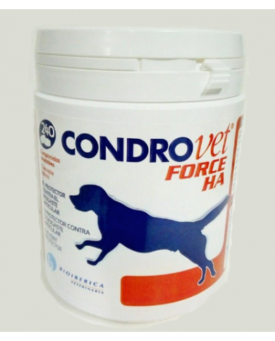 Condrovet Force HA