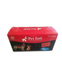 Pañales Pet Soft tipo vaquero