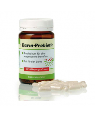 Anibio probiótico
