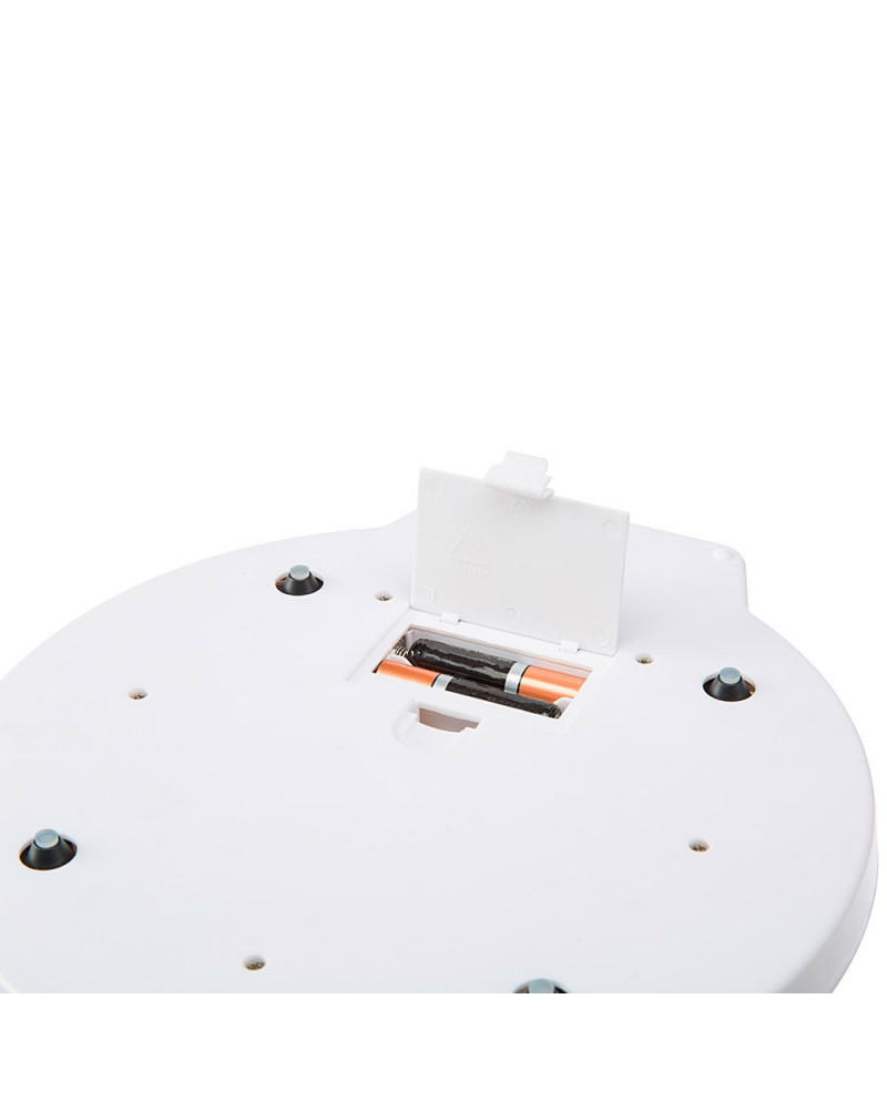 Optima Comedero para perros y gatos con balanza digital integrada