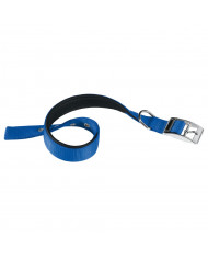 Collar Nylon Daytona Azul