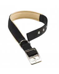 Collar Nylon Daytona Negro