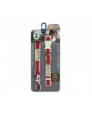 Collar con correa Arista-Zeus Collar con correa Arista-Zeus