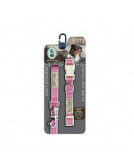 Collar con correa Arista-Zeus Collar con correa Arista-Zeus