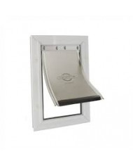 Puerta Mediana Staywell de Aluminio