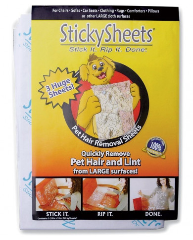 StickySheets StickySheets