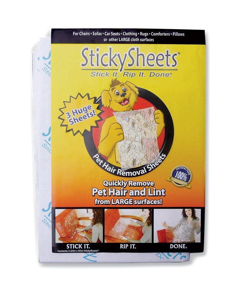 StickySheets