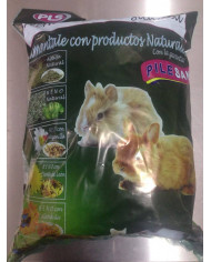 Heno San Con Manzanilla 600gr Heno San Con Manzanilla 600gr