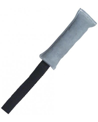 Mordedor piel Gloria 15Cm Mordedor piel Gloria 15Cm