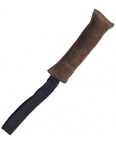 Mordedor piel Gloria 15Cm Mordedor piel Gloria 15Cm