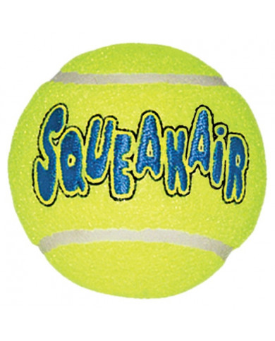 Kong Squeakair Ball Kong Squeakair Ball
