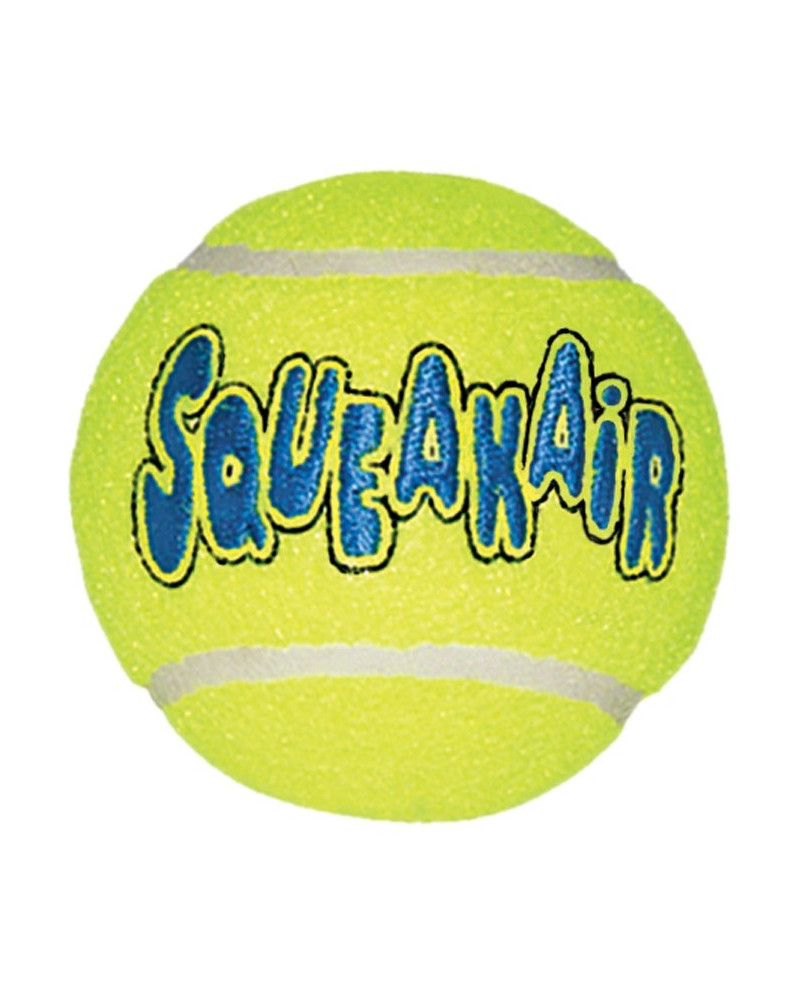 Kong Squeakair Ball