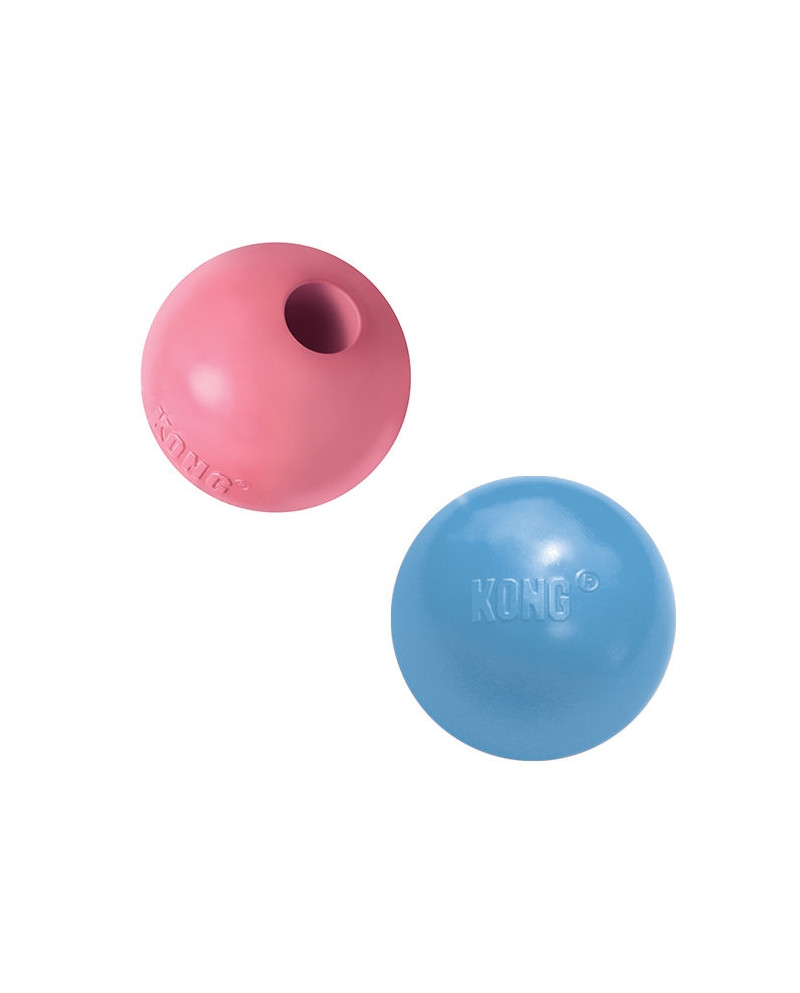 Kong Puppy Ball