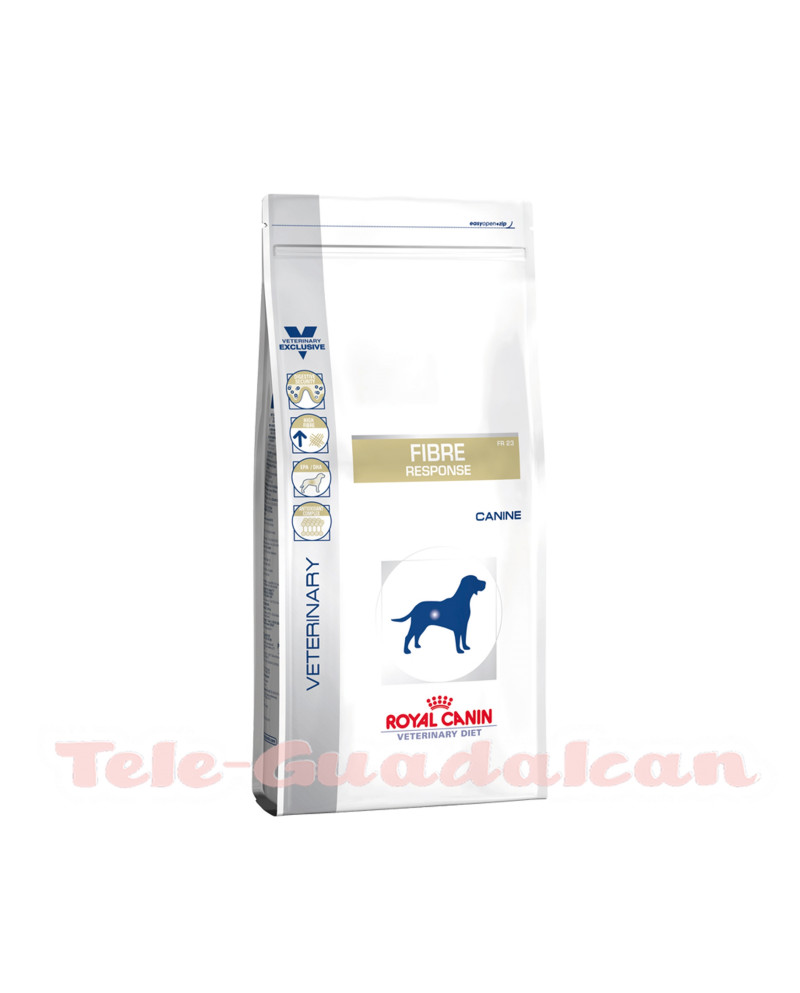 Royal Canin Fibre Response FR23 2Kg
