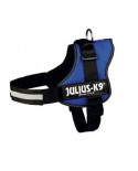 Arnés Julius K9 Power Azul Arnés Julius K9 Power Azul