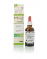 Anibio Dermocomplex Akut para problemas de piel y pelo.