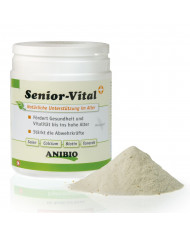 Anibio Senior-Vital 500gr