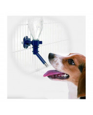 Bebedero Para Botella Enroscable Pawise Bebedero Para Botella Enroscable Pawise