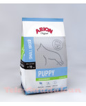 Arion Original Puppy Pollo – Raza Pequeña 7 kg Arion Original Puppy Pollo – Raza Pequeña 7 kg