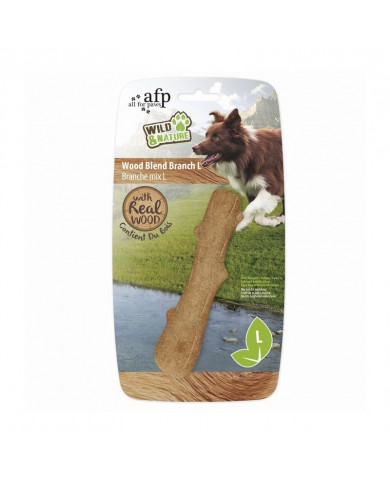 Juguete Rama Wild Nature Madera