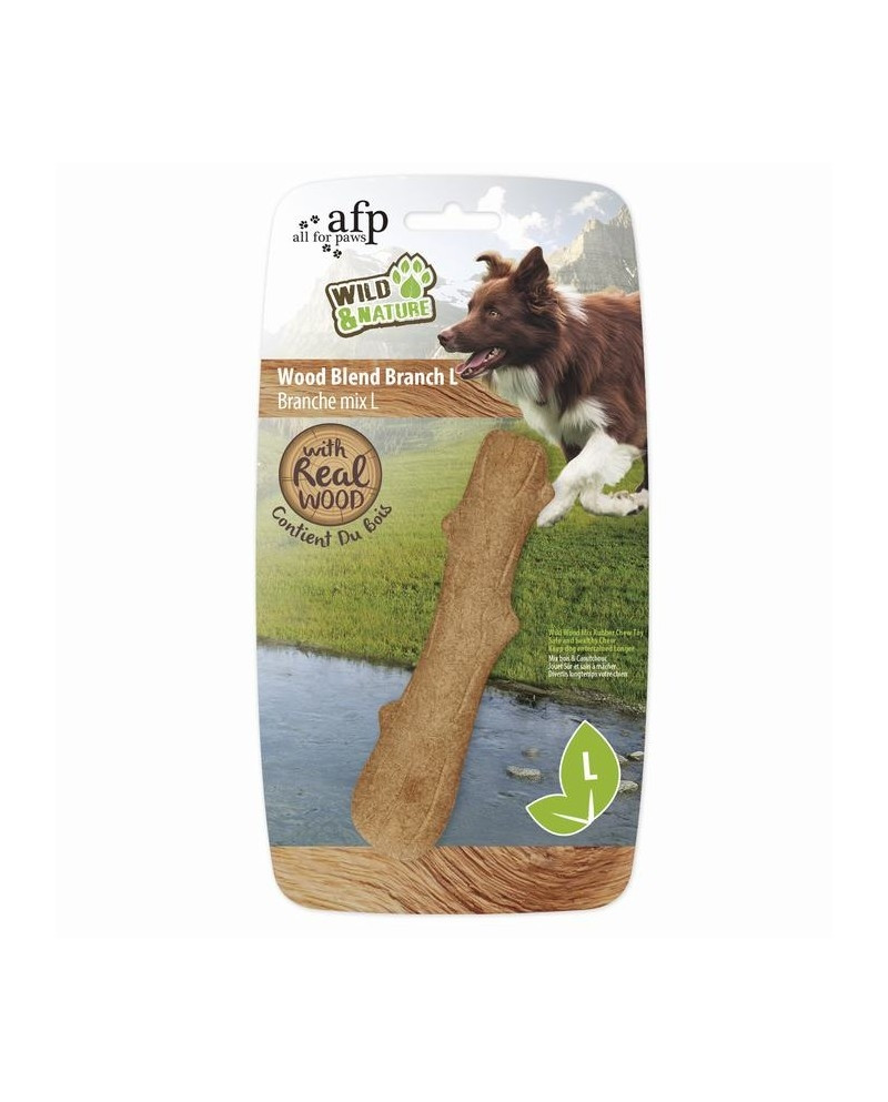 Juguete Rama Wild Nature Madera