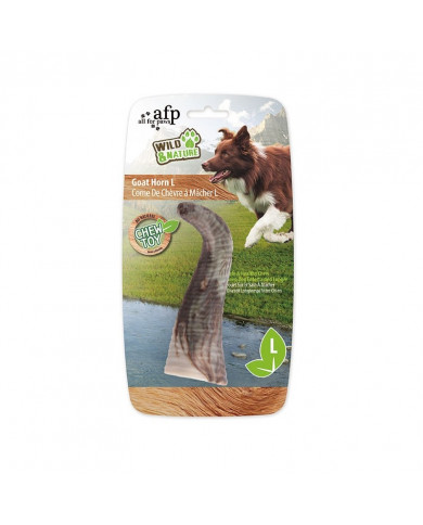 Cuerno Wild Nature Cabra