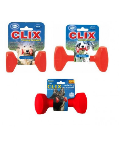 Apport Clix Dumbbell
