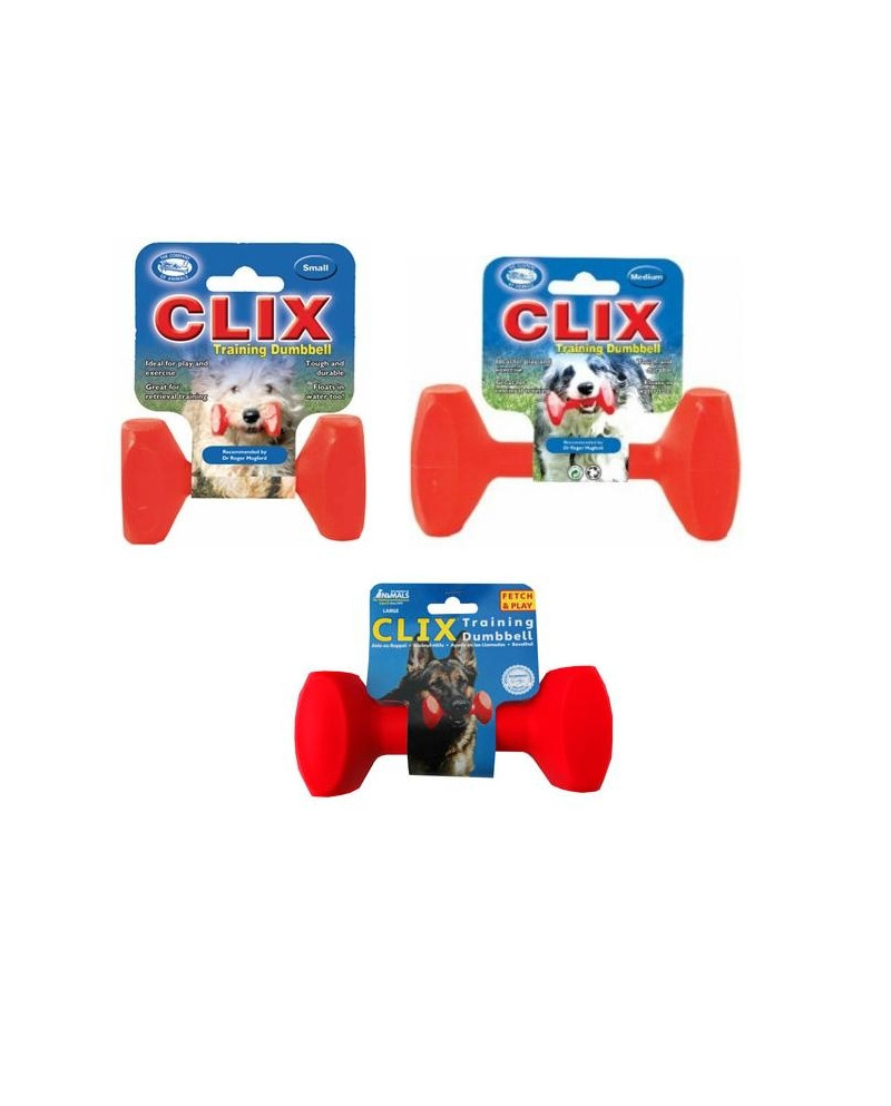 Apport Clix Dumbbell Apport Clix Dumbbell