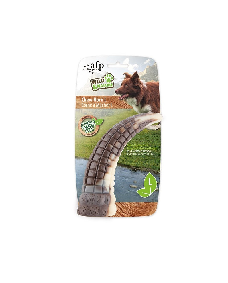 Cuerno Wild Nature Chew