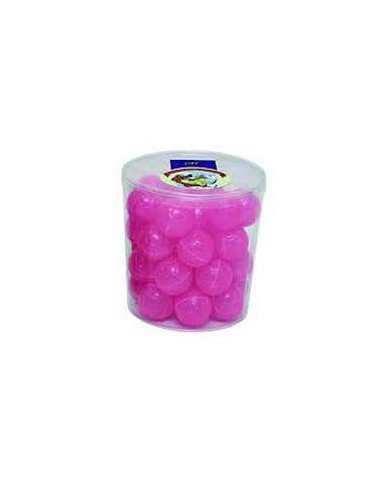 Pelota Juguete Gato Rosa Pelota Juguete Gato Rosa